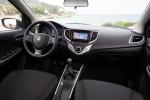 Suzuki Baleno 2015 года